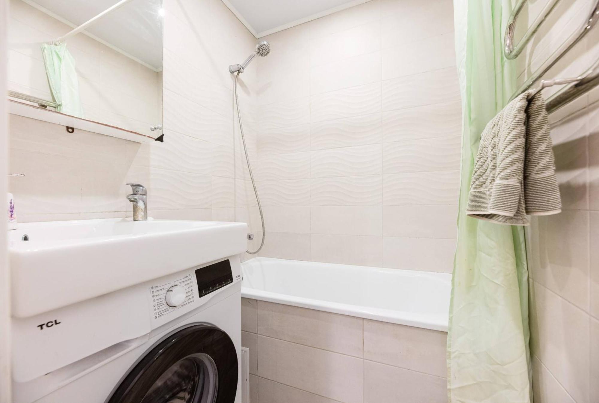 Apartment дарницька площа
